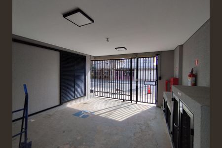 Studio para alugar com 18m², 1 quarto e sem vagaÁrea comum