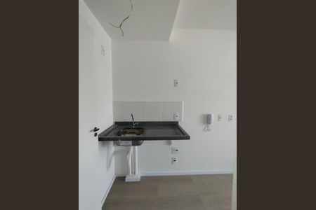 Studio para alugar com 18m², 1 quarto e sem vagaStudio
