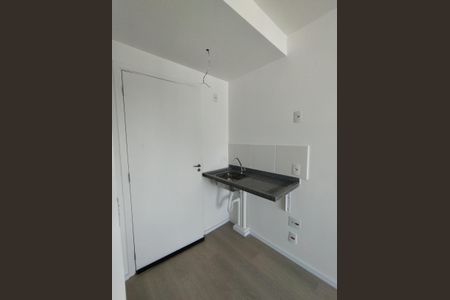 Studio para alugar com 18m², 1 quarto e sem vagaStudio