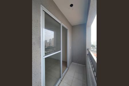 Studio para alugar com 18m², 1 quarto e sem vagaStudio