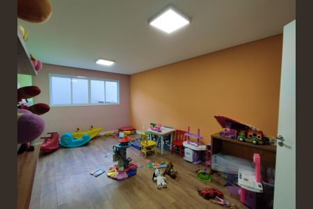 Studio para alugar com 18m², 1 quarto e sem vagaBrinquedoteca