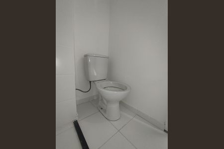 Studio para alugar com 18m², 1 quarto e sem vagaBanheiro - torneira