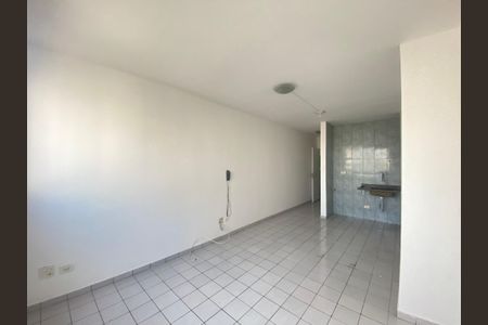 Studio de kitnet/studio à venda com 1 quarto, 25m² em Centro, Guarulhos