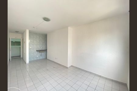 Studio de kitnet/studio à venda com 1 quarto, 25m² em Centro, Guarulhos