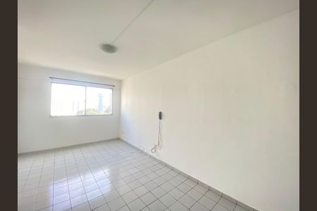 Studio de kitnet/studio à venda com 1 quarto, 25m² em Centro, Guarulhos