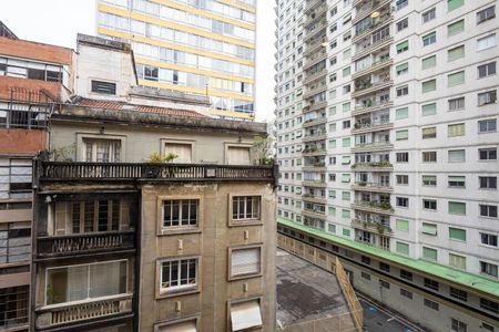 Studio para alugar com 29m², 1 quarto e sem vagaVista Cozinha