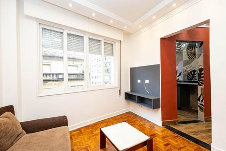 Studio para alugar com 29m², 1 quarto e sem vagaStudio