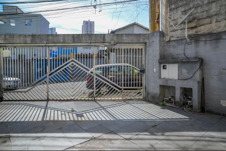 Casa à venda com 105m², 2 quartos e 2 vagas Casa à venda com 105m², 2 quartos e 2 vagasGaragem