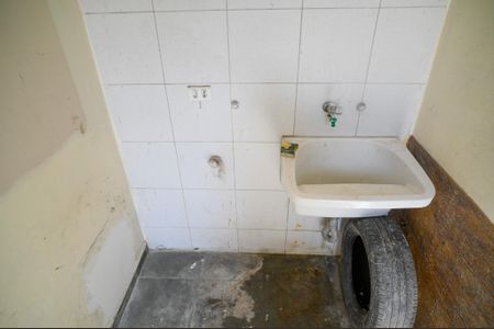 Casa à venda com 105m², 2 quartos e 2 vagas Casa à venda com 105m², 2 quartos e 2 vagasÁrea de Serviço