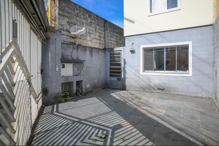 Casa à venda com 105m², 2 quartos e 2 vagas Casa à venda com 105m², 2 quartos e 2 vagasGaragem