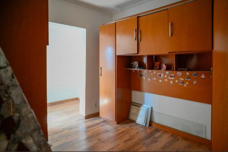 Casa à venda com 105m², 2 quartos e 2 vagas Casa à venda com 105m², 2 quartos e 2 vagasQuarto 2