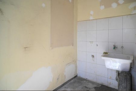 Casa à venda com 105m², 2 quartos e 2 vagas Casa à venda com 105m², 2 quartos e 2 vagasÁrea de Serviço