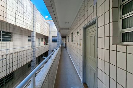 Apartamento para alugar com 60m², 2 quartos e sem vagaÁrea comum