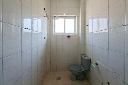 Apartamento para alugar com 60m², 2 quartos e sem vagaBanheiro Social