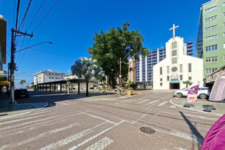 Apartamento para alugar com 60m², 2 quartos e sem vagaVista da Rua