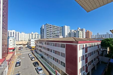 Apartamento para alugar com 60m², 2 quartos e sem vagaVista do Quarto 1