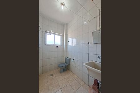 Apartamento para alugar com 60m², 2 quartos e sem vagaBanheiro Social