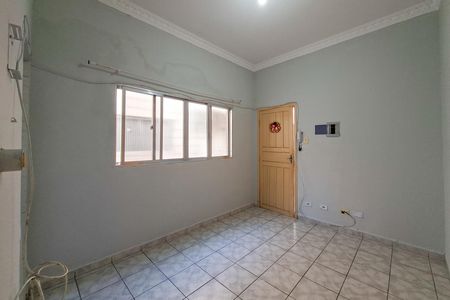 Apartamento para alugar com 60m², 2 quartos e sem vagaSala