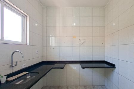 Apartamento para alugar com 60m², 2 quartos e sem vagaCozinha