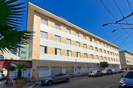 Apartamento para alugar com 60m², 2 quartos e sem vagaFachada do Prédio
