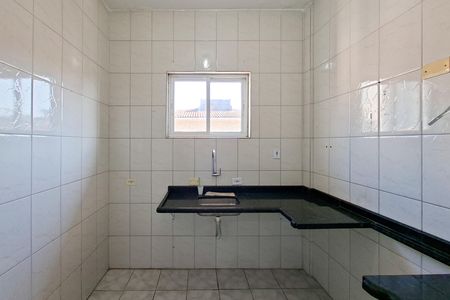 Apartamento para alugar com 60m², 2 quartos e sem vagaCozinha