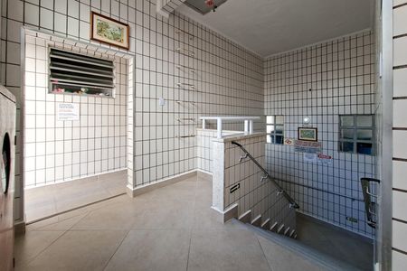 Apartamento para alugar com 60m², 2 quartos e sem vagaÁrea comum