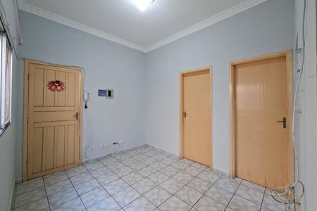 Apartamento para alugar com 60m², 2 quartos e sem vagaSala