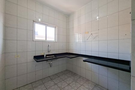 Apartamento para alugar com 60m², 2 quartos e sem vagaCozinha