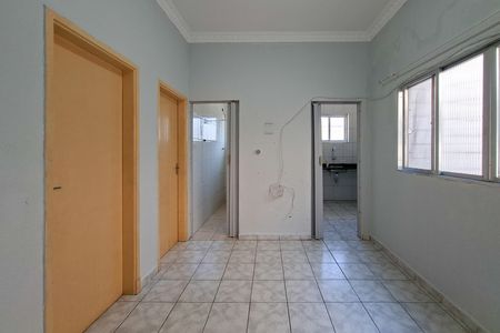 Apartamento para alugar com 60m², 2 quartos e sem vagaSala