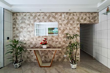 Apartamento para alugar com 60m², 2 quartos e sem vagaHall de entrada