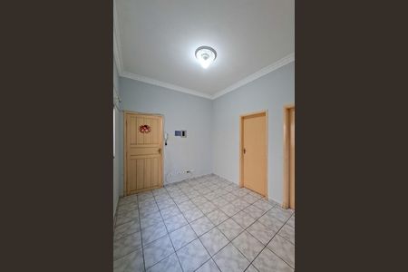 Apartamento para alugar com 60m², 2 quartos e sem vagaSala