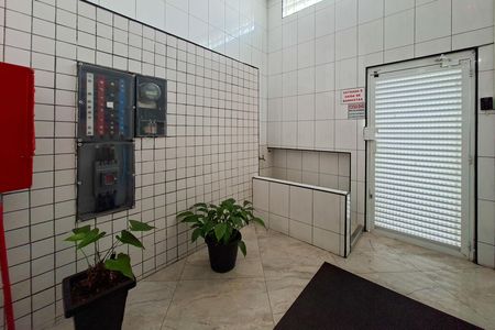 Apartamento para alugar com 60m², 2 quartos e sem vagaHall de entrada