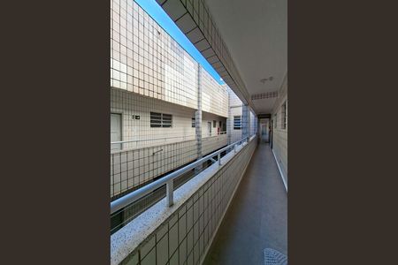 Apartamento para alugar com 60m², 2 quartos e sem vagaÁrea comum