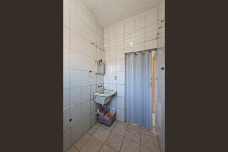 Apartamento para alugar com 60m², 2 quartos e sem vagaBanheiro Social