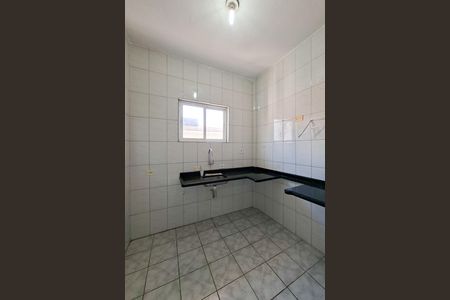 Apartamento para alugar com 60m², 2 quartos e sem vagaCozinha