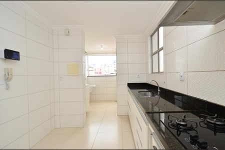 Apartamento para alugar com 98m², 3 quartos e 2 vagasCozinha