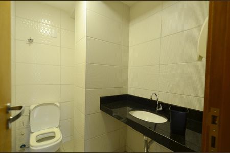 Apartamento para alugar com 98m², 3 quartos e 2 vagasÁrea comum - Salão de festas