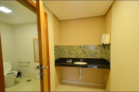 Apartamento para alugar com 98m², 3 quartos e 2 vagasÁrea comum - Salão de festas