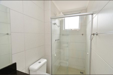 Apartamento para alugar com 98m², 3 quartos e 2 vagasBanheiro Suite
