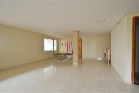 Apartamento para alugar com 98m², 3 quartos e 2 vagasÁrea comum - Salão de festas