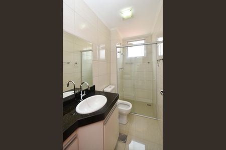 Apartamento para alugar com 98m², 3 quartos e 2 vagasBanheiro Social