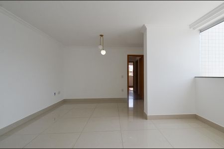 Apartamento para alugar com 98m², 3 quartos e 2 vagasSala