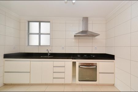 Apartamento para alugar com 98m², 3 quartos e 2 vagasCozinha