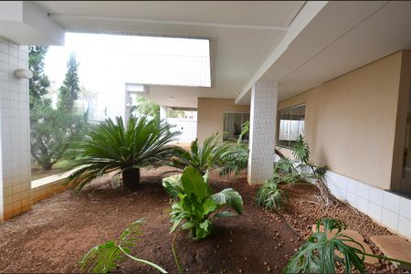 Apartamento para alugar com 98m², 3 quartos e 2 vagasEntrada