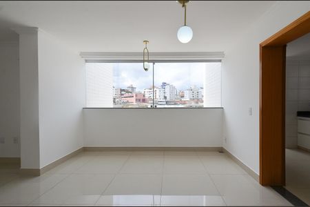 Apartamento para alugar com 98m², 3 quartos e 2 vagasSala