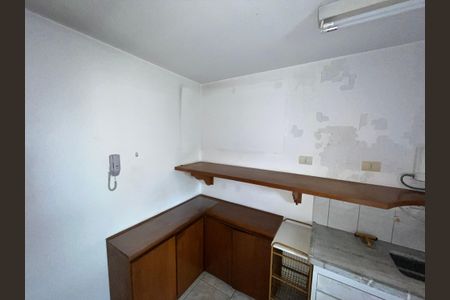 Apartamento à venda com 73m², 2 quartos e 1 vagaCozinha