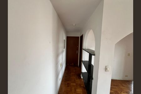 Apartamento à venda com 73m², 2 quartos e 1 vagaSala