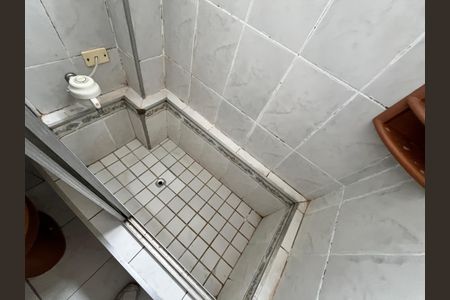 Apartamento à venda com 73m², 2 quartos e 1 vagaBanheiro Suite