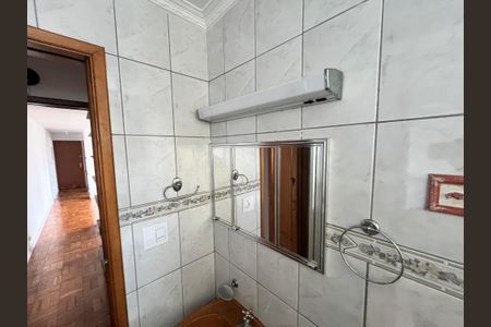 Apartamento à venda com 73m², 2 quartos e 1 vagaBanheiro Suite