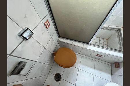 Apartamento à venda com 73m², 2 quartos e 1 vagaBanheiro Suite